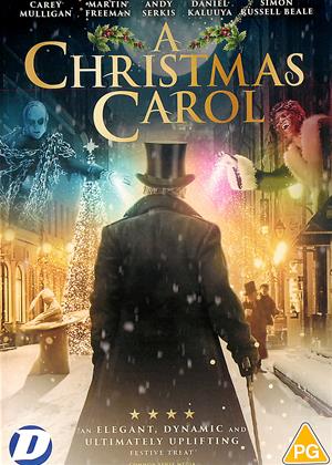A Christmas Carol (2020)
