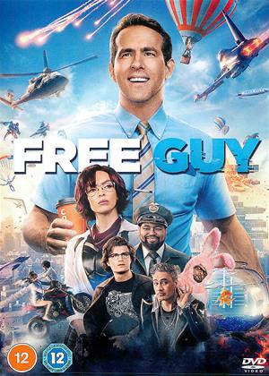 Free Guy (2021)