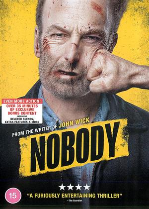 Nobody (2021)