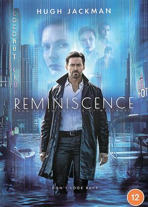 Reminiscence (2021)