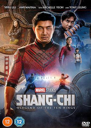 Shang-Chi and the Legend of the Ten Rings (2021)
