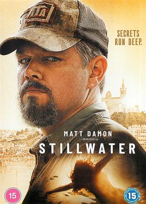 Stillwater (2021)