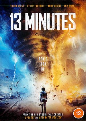 13 Minutes (2021)