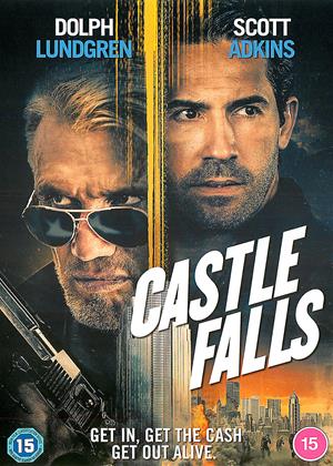 Castle Falls (2021)