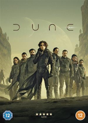 Dune (2021)