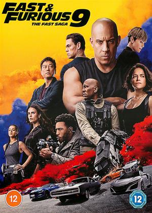 Fast and Furious 9 (2021)