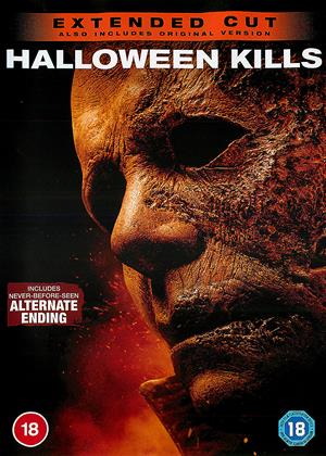 Halloween Kills (2021)