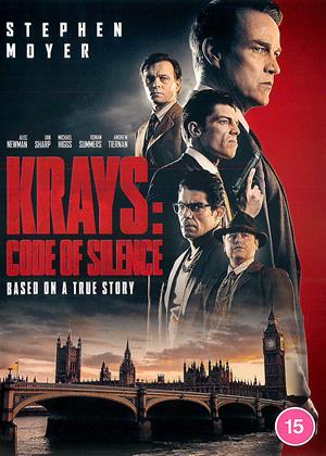 Krays: Code of Silence (2021)