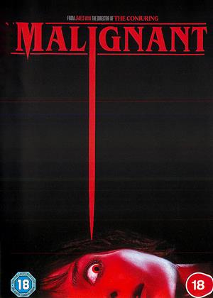 Malignant (2021)