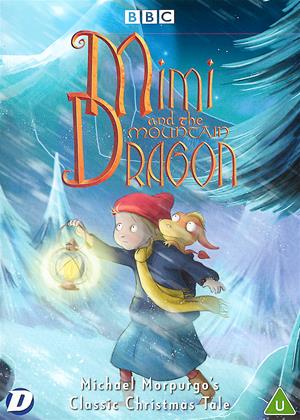 Mimi and the Mountain Dragon (2019)