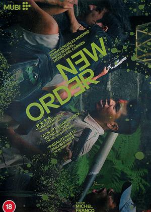 New Order (2020)