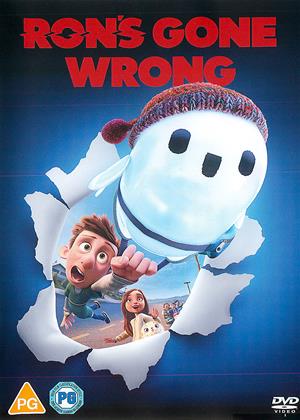 Ron’s Gone Wrong (2021)