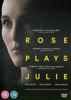 Rose Plays Julie (2019)