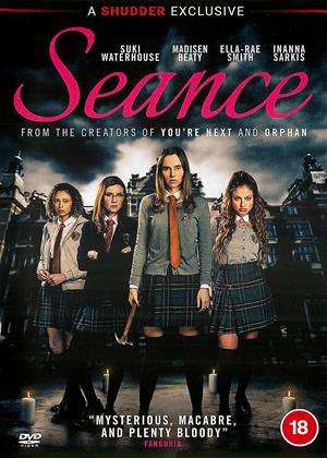 Seance (2021)