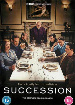 Succession: Series 2 (2019)