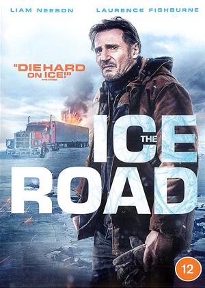 The Ice Road (2021)