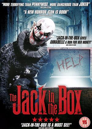 The Jack in the Box (2020)