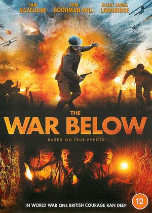 The War Below (2021)