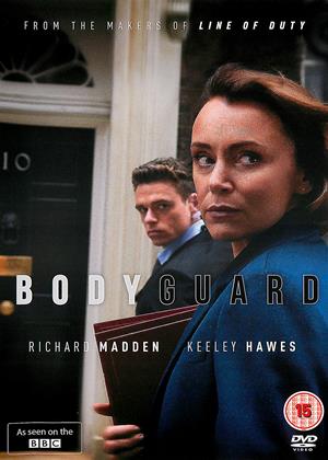 Bodyguard (2018)