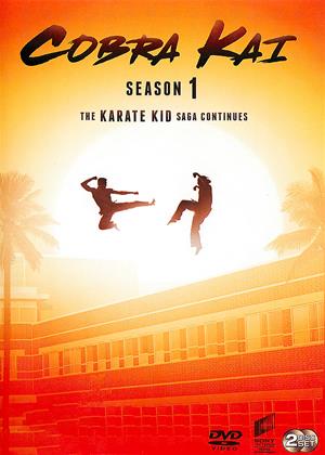 Cobra Kai: Series 1 (2018)