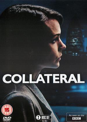 Collateral (2018)