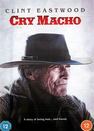 Cry Macho (2021)
