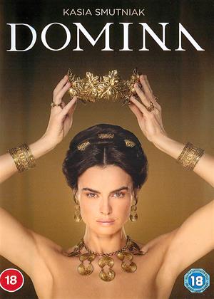 Domina (2021)