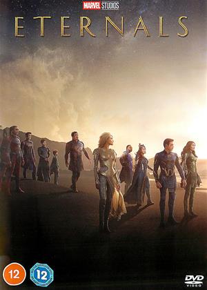 Eternals (2021)
