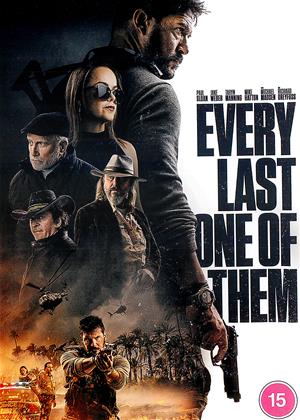 Every Last One of Them (2021)