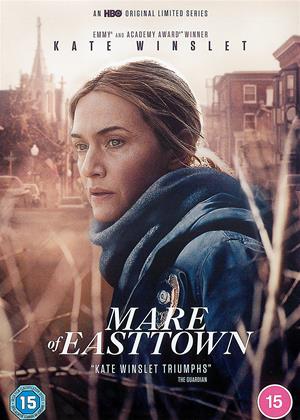 Mare of Easttown (2021)