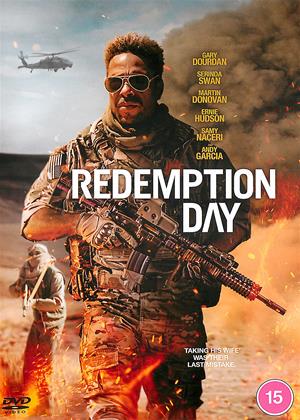 Redemption Day (2021)