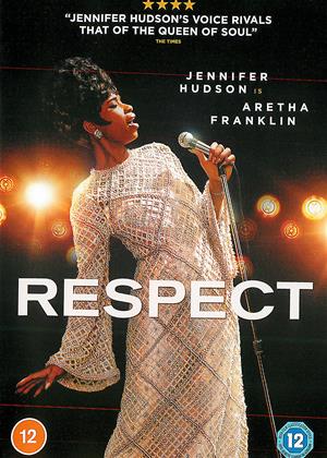Respect (2021)