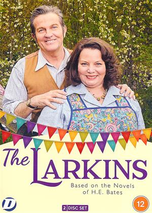 The Larkins (2021)