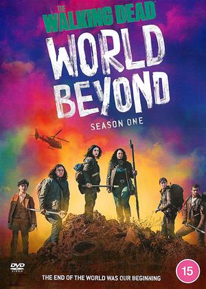 The Walking Dead: World Beyond: Series 1 (2020)