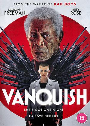 Vanquish (2021)