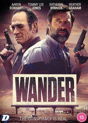Wander (2020)