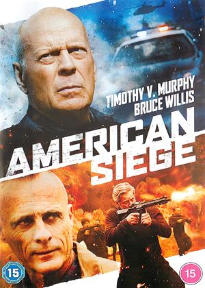 American Siege (2021)
