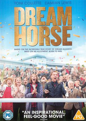 Dream Horse (2020)