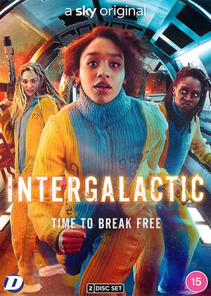 Intergalactic (2021)