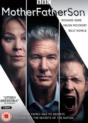 MotherFatherSon (2019)