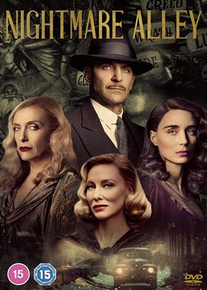 Nightmare Alley (2021)