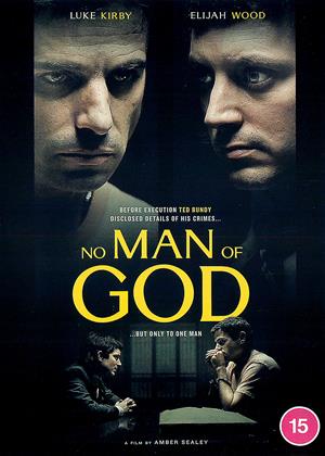 No Man of God (2021)