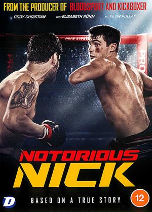 Notorious Nick (2021)