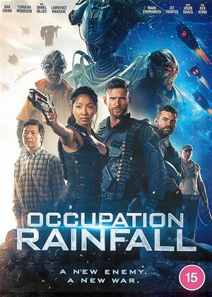 Occupation: Rainfall (2020)