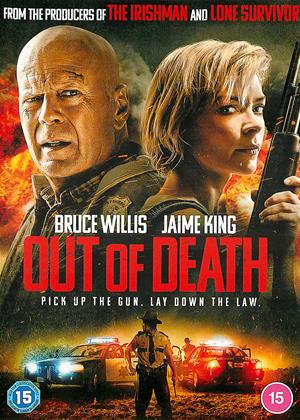 Out of Death (2021)