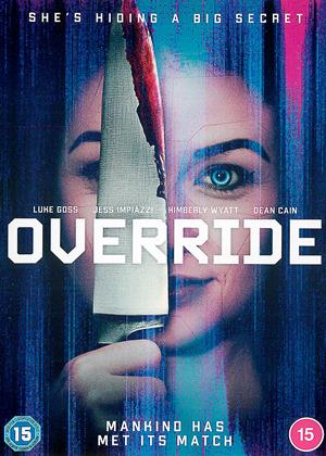 Override (2021)