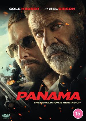Panama (2022)