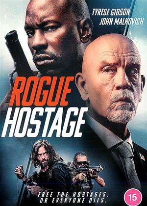 Rogue Hostage (2021)
