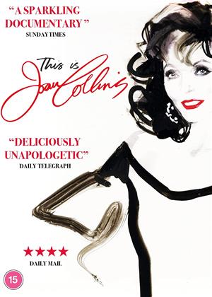 This Is Joan Collins (2022)