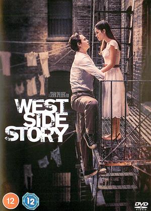 West Side Story (2021)